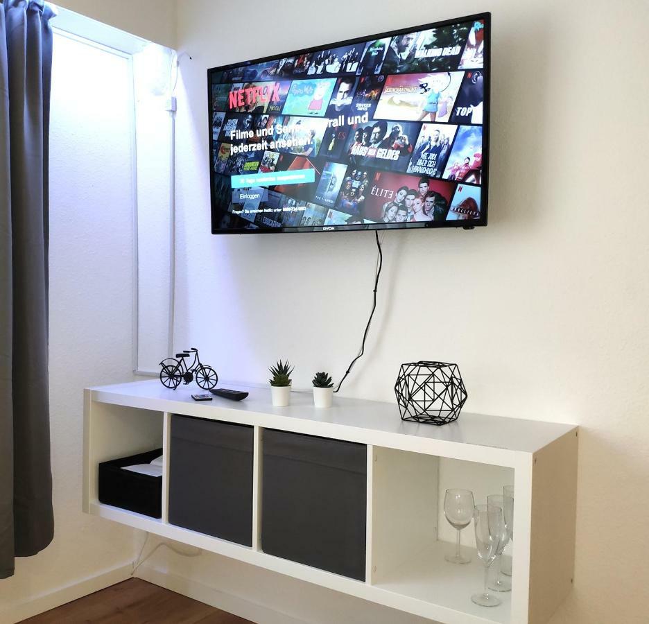 Gemuetliches Apartment Mit Wlan In Ruhiger Lage! Dielmissen المظهر الخارجي الصورة